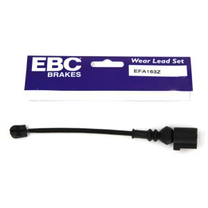 EBC Brakes EFA163 Brake Wear Lead Sensor Kit