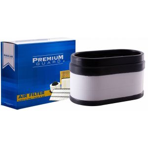 PRONTO FILTERS PA5696 | Fits 2016-06 Chevrolet Express 2500, Express 3500, 2016-09 Express 4500, 2016-06 GMC Savana 2500, Savana 3500, 2016-09 Savana 4500, 2011-09 Forest River Ridgeview | PG Engine Air filter