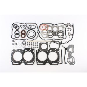 Cometic Gasket PRO2045C Cometic Street Pro 06-07 Subaru WRX EJ255 DOHC 101mm Bore Complete Gasket Kit *OEM # 10105AB010*