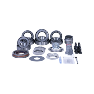 Revolution Gear & Axle K35-2049 76-83 Jeep CJ5/CJ7/J10 Dana 35 Rear Koyo Ring & Pinion Master Install Kit