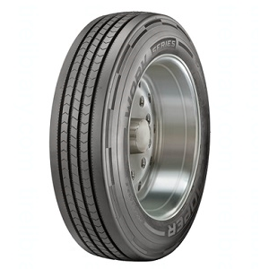 Cooper 172009001 Cooper Work Series Rht 11r24.5