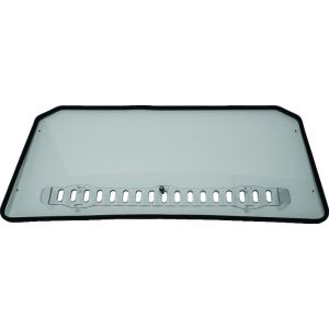 QuadBoss 375095 16-21 Polaris General 1000 Full Vented Windshield