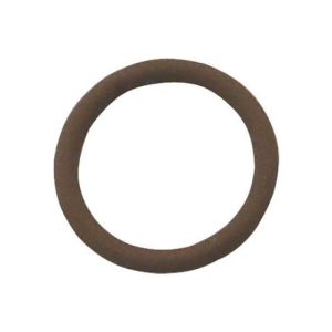 S&S Cycle 50-8270 .500in ID x .625in OD Brown Viton O-Ring