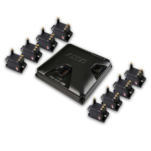 MSD IGNITION MSD80003-8HO Pro 600 CDI High Output Ignition & Coil Kit