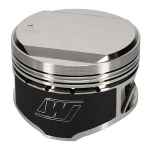 Wiseco K591M87AP Nissan Turbo Domed +14cc 1.181 X 87 Piston Kit