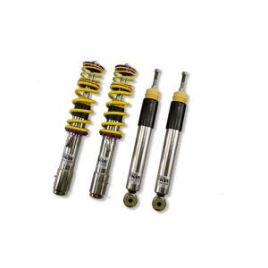 KW 35220074 Coilover Kit V3 BMW 5series E61 (560X) Wagon 4WD