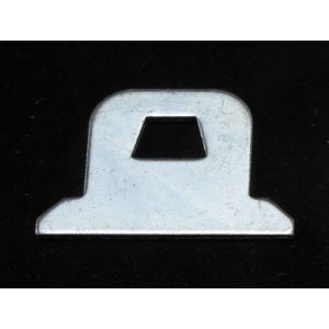 RACEQUIP RQP700906 Replacement Tab for GM Buckle