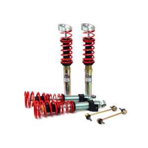 H&R 29462-2 00-04 Porsche 911/996 Turbo (AWD) Street Perf. Coil Over