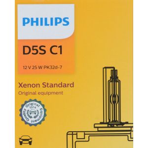 Philips 12410C1 Philips Xenon HID lamp 12410