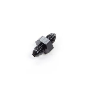 AEROQUIP AERFCM5050 #3 Flare #3 Flare Union Black