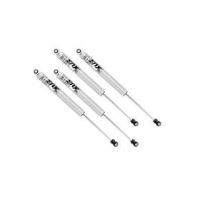 Superlift 5802 18-19 Jeep JL Unlimited inlucding Rubicon 4 Door Fox Shock Component Box 2.5-4in Lift