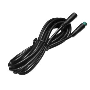 Oracle Lighting 1725-504 ORACLE Lighting 10ft ColorSHIFT RGB+W Rock Light & Wheel Ring Extension Cable