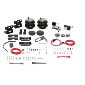 Firestone 2805 Ride-Rite All-In-One Analog Kit 03-12 RAM 2500/3500 2WD/4WD (W217602805)
