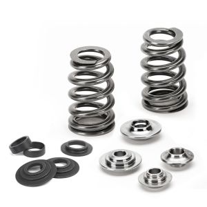Supertech SPRK-FM46-VR30-BE2 Nissan VR30DDTT Conical Valve Spring Kit