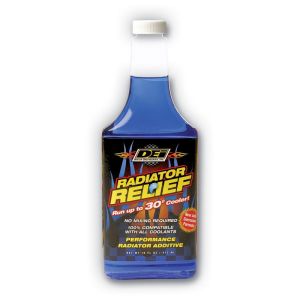 Design Engineering 40200 Radiator Relief 16 oz.