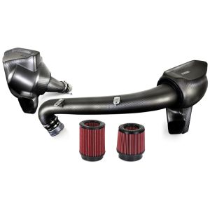 Mishimoto MMAI-G80-21CFG 2021+ BMW G8X M3/M4 Performance Intake Carbon Fiber Gloss