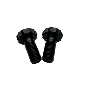 McLeod Racing 1546 McLeod Bolts Pak 1/2-20in Crank To Flywheel Pontiac (6 Per Box)