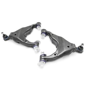 Superpro TRC484 2010 Toyota FJ Cruiser Base Front Lower Camber/Caster Adjustable Control Arm Kit (w/o KDSS)