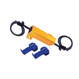 Oracle Lighting 5013-504 50W LED Turn Signal Load Equalizer