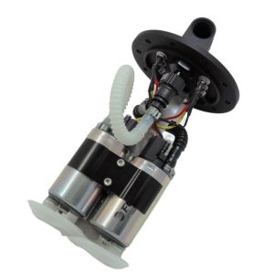 Fuel Pump Hanger Assy Dual Brushless 500LPH