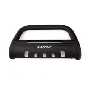 LUND 47121208 2019 RAM 1500 Bull Bar w/Light & Wiring - Black