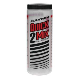 Maxima 10120 Quick 2 Mix Bottle