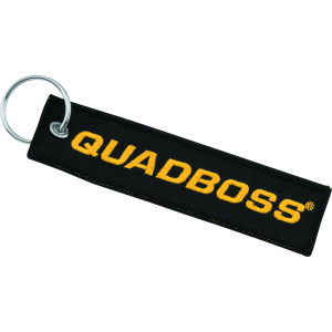 QuadBoss 521541 Ripcord Keychain