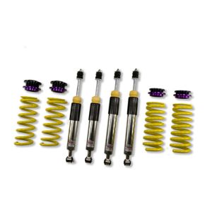 KW 15225019 Coilover Kit V2 Mercedes-Benz C-Class H0 202 (W202)6cyl. Sedan + Wagon