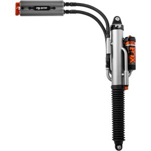 FOX 883-09-141 Ford Raptor 3.0 Factory Series 12.27in External QAB P/B Reservoir Rear Shock Set - Blk