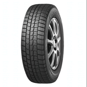 Dunlop 266016614 Dunlop Winter Maxx 2 205/65r16