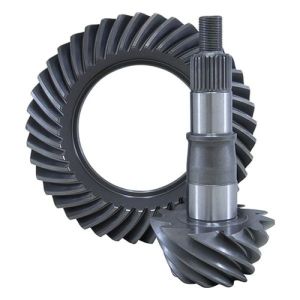 Yukon Gear & Axle ZG F8.8-430 USA Standard Ring & Pinion Gear Set For Ford 8.8in 4.30 Ratio