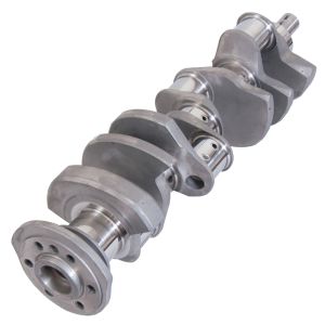 Eagle 440037505700 Chevy 400 Forged 4340 Stroke 5.700 Steel Crankshaft