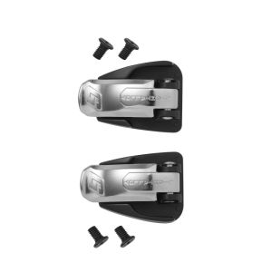 Gaerne 4752-001 GX-J Buckle Replacement (1 Left/1 Right)