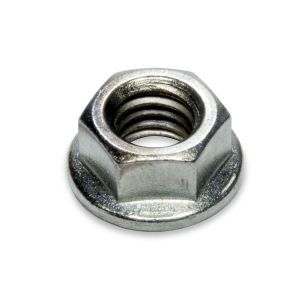 Ti22 PERFORMANCE TIP2826 Flange Nut For Front Hub 3/8-16