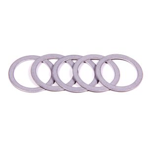 AEROQUIP AERFCM3517 #12 Aluminum Crushwasher