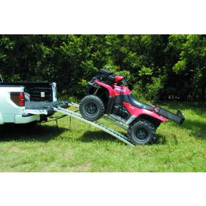 QuadBoss 560055 Arched Pair Ramp 12x89