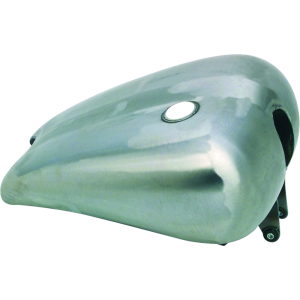 Bikers Choice 489750 85-99 Softail 1 Piece stretched 4.2 Gallon Fuel Tank Custom