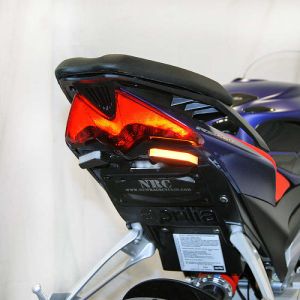 New Rage Cycles 660-FE 21+ Aprilia RS 660 Fender Eliminator Kit