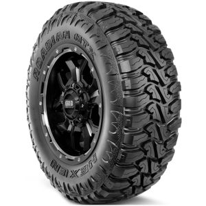 Nexen Lt305/70r18/12 128/125q Nex Roadian Mtx
