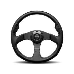 Jet Steering Wheel Leath er / Airleather 350mm