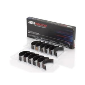 King Ford 6.7 Power Stroke V8 Diesel (Size 0.25) Connecting Rod Bearing Set