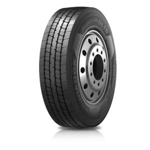Hankook 295/75r22.5/14 Han Smart Flex Dl15