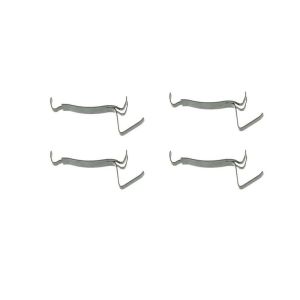 DORMAN BRAKES HW5408 Disc Brake Anti-Rattle Clip