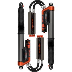 FOX 883-09-153 Ford Raptor 3.0 Factory Series 12.3in External QAB P/B External Cooler Shock Set