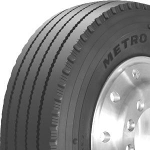 Goodyear  158170627 305/70r22.5 L Metro Miler G652 Rtb