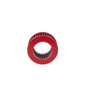 BMC FM639/12 Single Air Custom Round Filter - 61mm Inlet / 51mm Filter Height