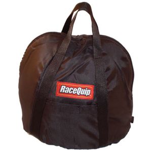 RACEQUIP RQP300003 Helmet Bag Black