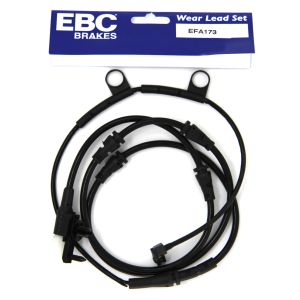 EBC Brakes EFA173 Brake Wear Lead Sensor Kit