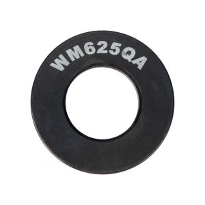 WEHRS MACHINE WEHWM625QA Puck 5/8in ID Steel Quick Adjust