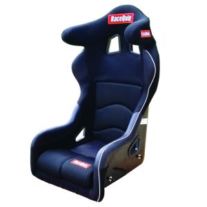 Racequip 96993399 FIA Containment Racing Seat - Medium